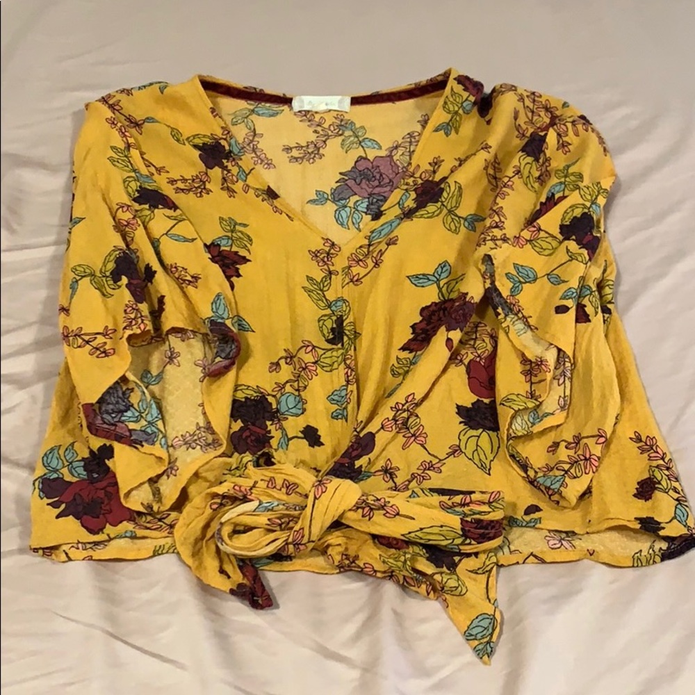 Altar’d State blouse